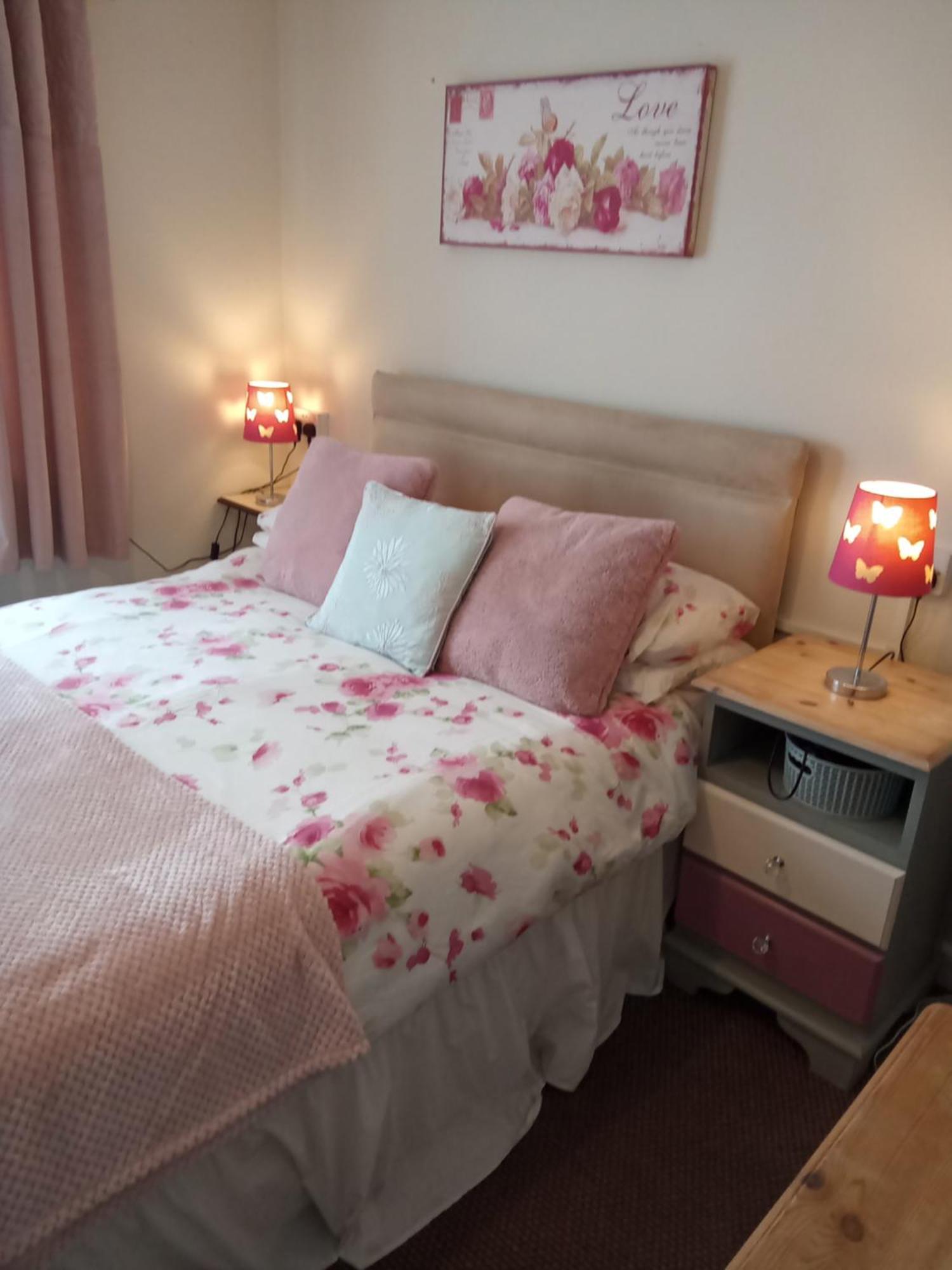 Gasthuis Heather Lea Guest Blackpool