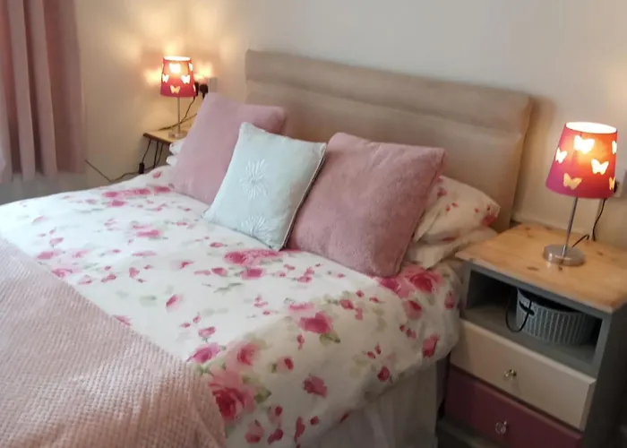 Heather Lea Guest Rooms