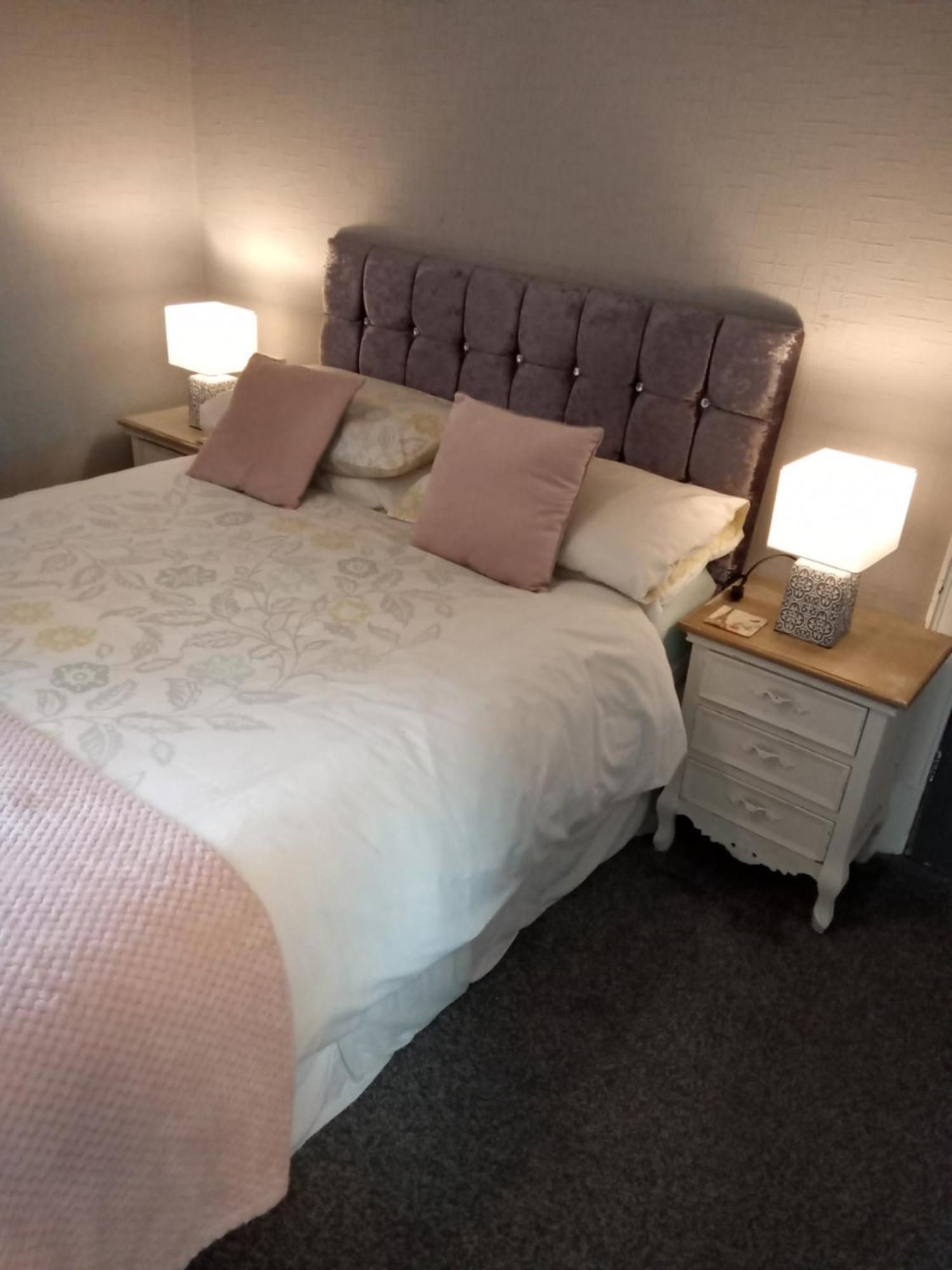 Pensión Heather Lea Guest Blackpool